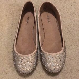 STYLE & CO ballerina flats size 7.5
